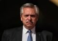 The Chamber of Cassation annulled the prosecution of Alberto Fernández in the case for contracting State insurance