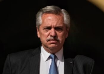 The Chamber of Cassation annulled the prosecution of Alberto Fernández in the case for contracting State insurance