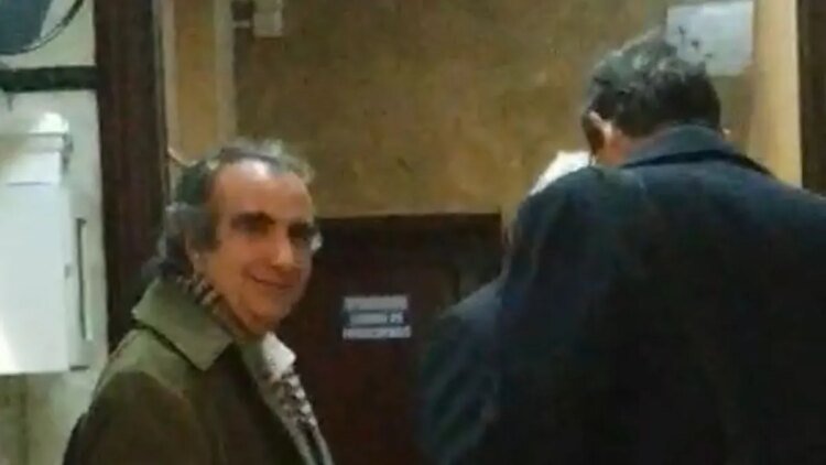 Debt of another Alejandro Berrutti company amounts to US$ 13.7 million while the assets to cover it are US$ 5 million