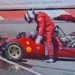 Jean Alesi crashes classic Ferrari during Monaco Historic Grand Prix Practice – NEWS.MC