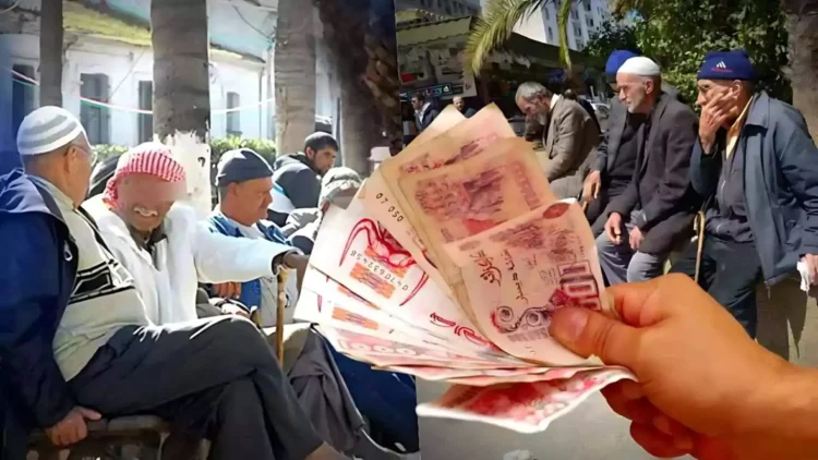 Subsidized loans for retirees and bringing forward the date of disbursement of May and June pensions to this date