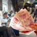 Subsidized loans for retirees and bringing forward the date of disbursement of May and June pensions to this date