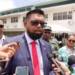 Online passport applications coming within a month – Pres. Ali