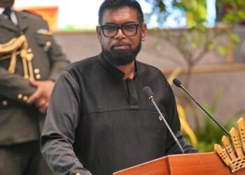 Pres. Ali challenges CARICOM to transform into health research powerhouse