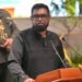 Pres. Ali challenges CARICOM to transform into health research powerhouse