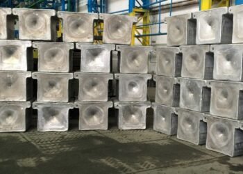 The cost of aluminum is breaking records. How can Tajikistan take advantage of rising prices?