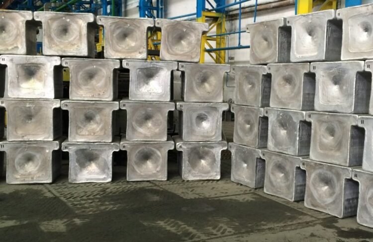 The cost of aluminum is breaking records. How can Tajikistan take advantage of rising prices?