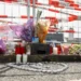 Car crashes into the Main in Frankfurt: Mourning at the Osthafen for young people who had an accident