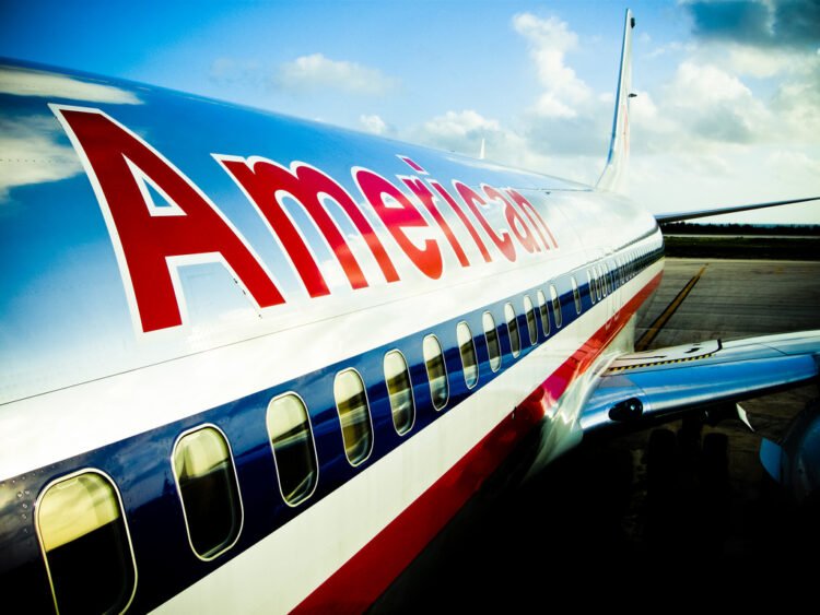 American Airlines plans to resume flights between the US and Venezuela starting April 30