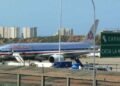 Miami-Caracas tickets cost more than $1,000 on American Airlines