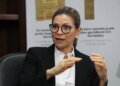 Ana Matilde Gómez: ‘The interference of the comptroller in the Attorney General’s Office cannot be resolved with a simple apology, it is a crime’