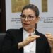Ana Matilde Gómez: ‘The interference of the comptroller in the Attorney General’s Office cannot be resolved with a simple apology, it is a crime’
