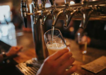 Beer Consumption in the Czech Republic Falls to Historic Low, Exports Also Weaken