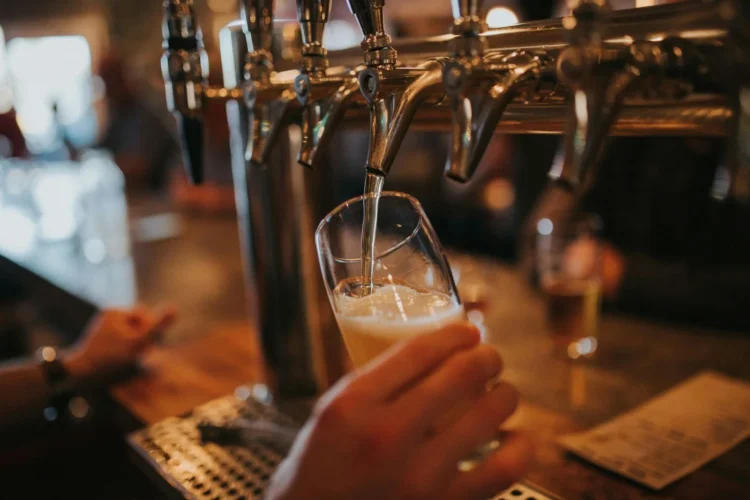 Beer Consumption in the Czech Republic Falls to Historic Low, Exports Also Weaken