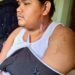 Survivor from new Demerara Bridge accident still in pain, discomfort
