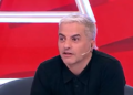 Ángel de Brito announced the pregnancy of a LAM panelist and moved everyone: “A lot of joy”