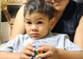 What is known about Ángel, the 4-year-old boy who died in Comodoro Rivadavia, according to the investigation