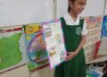Angelica was a beautiful angel and ‘A’ student, says principal