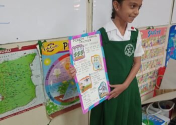 Angelica was a beautiful angel and ‘A’ student, says principal