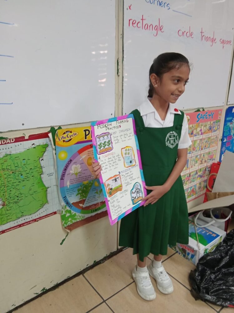 Angelica was a beautiful angel and ‘A’ student, says principal