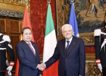 Italy backs progress on EU-Vietnam Investment Protection Agreement ratification