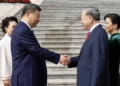 Vietnam’s Party General Secretary, State President To Lam receives grand state welcome in China