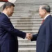 Vietnam’s Party General Secretary, State President To Lam receives grand state welcome in China
