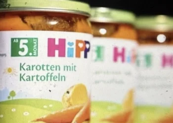 Vietnam orders recall of HiPP baby food over suspected rat poison contamination
