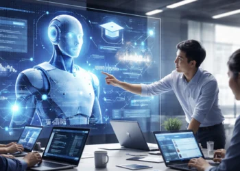 Businesses in Vietnam spend big to keep pace in AI race