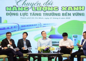 Green transition opens new growth space for Vietnamese firms