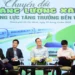 Green transition opens new growth space for Vietnamese firms