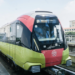 People in Hanoi to enjoy free bus, metro rides during upcoming holidays