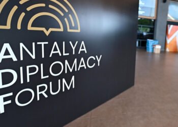 Azerbaijan at Antalya Forum: Betting on influence through diplomacy