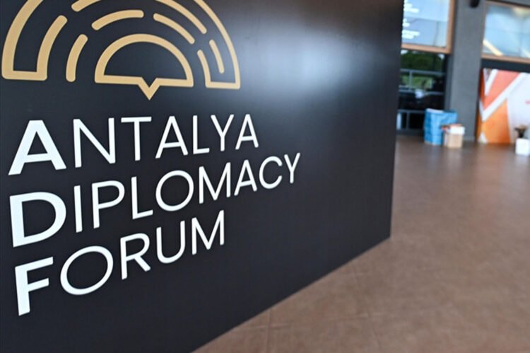 Azerbaijan at Antalya Forum: Betting on influence through diplomacy