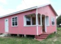 HAPI Programme Hands Over New Home to Briggins Resident