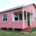HAPI Programme Hands Over New Home to Briggins Resident