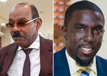 Antigua’s choice: Stay the course or switch gears