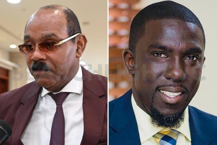 Antigua’s choice: Stay the course or switch gears