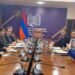RA-US cooperation in the field of intellectual property was highlighted