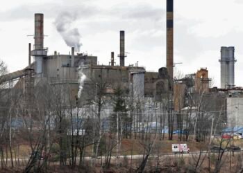 Data centers are spreading around the country. Now, data-center bans are, too
