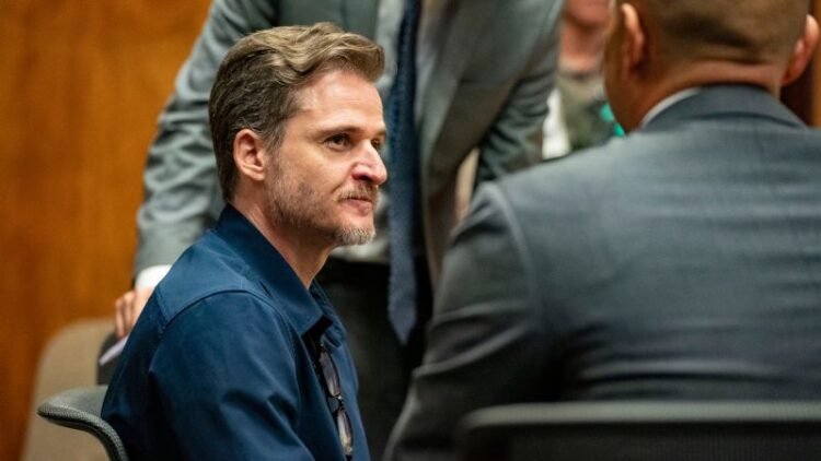 Gerhardt Konig: Hawaii doctor accused of trying to kill his wife convicted of attempted manslaughter