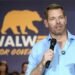 Democrats withdraw endorsements of Eric Swalwell and demand he end bid for California governor