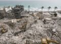 Trump threatens to shoot boats laying mines in strait as tensions escalate
          Show all