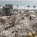 Trump threatens to shoot boats laying mines in strait as tensions escalate
          Show all