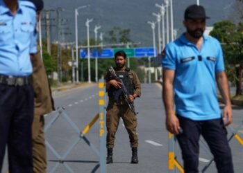 Islamabad on hold as US and Iran at a historic tipping point