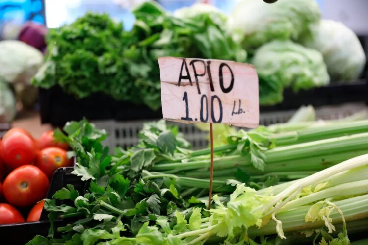 Fuel, fertilizers and harvest cycles: Why will eating be more expensive in May and June?