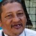 They present a motion for the Government to intercede for the apostle Santiago Zúniga