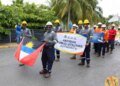 APUA Team Heads to Dominica for Regional Lineworkers Rodeo