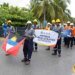 APUA Team Heads to Dominica for Regional Lineworkers Rodeo