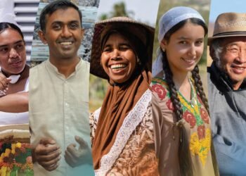 ADB committed $29.3 billion in 2025 to strengthen resilience in Asia and the Pacific